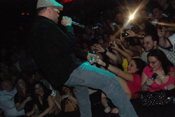 Featured Artist - Nu Image, Tony G - Original member of the group Nu Image, Tony G. was born and raised in Paterson, NJ. From the age of eleven till the present, Tony always had a knack for both writing and singing. In 1998, Tony along with childhood singing mate Tyree Hernandez decided to take their talent and refine it to form the group Nu Image. Tony G. also being a talented songwriter behind the groups, first release 'Tears In My Eye's' and their follow up single ' Sounds Of Love', searched for a producer that could bring the melodic texture to his songs but also create a driving rhythm that could give the group the identity that they were in thirsting for. In 1999, Tony G. and Tyree were introduced to up and coming producer Pompeo Messano. Pompeo already had a buzz on his production and engineering work with local talent. Later that year Tony was introduced toup and coming recording artist Victor Zapata, and the Nu Image group evolved in its current formula. Together, the four of them meshed with each other and co-wrote and co-produced the first Nu Image single entitled 'I'll Always Love You'.